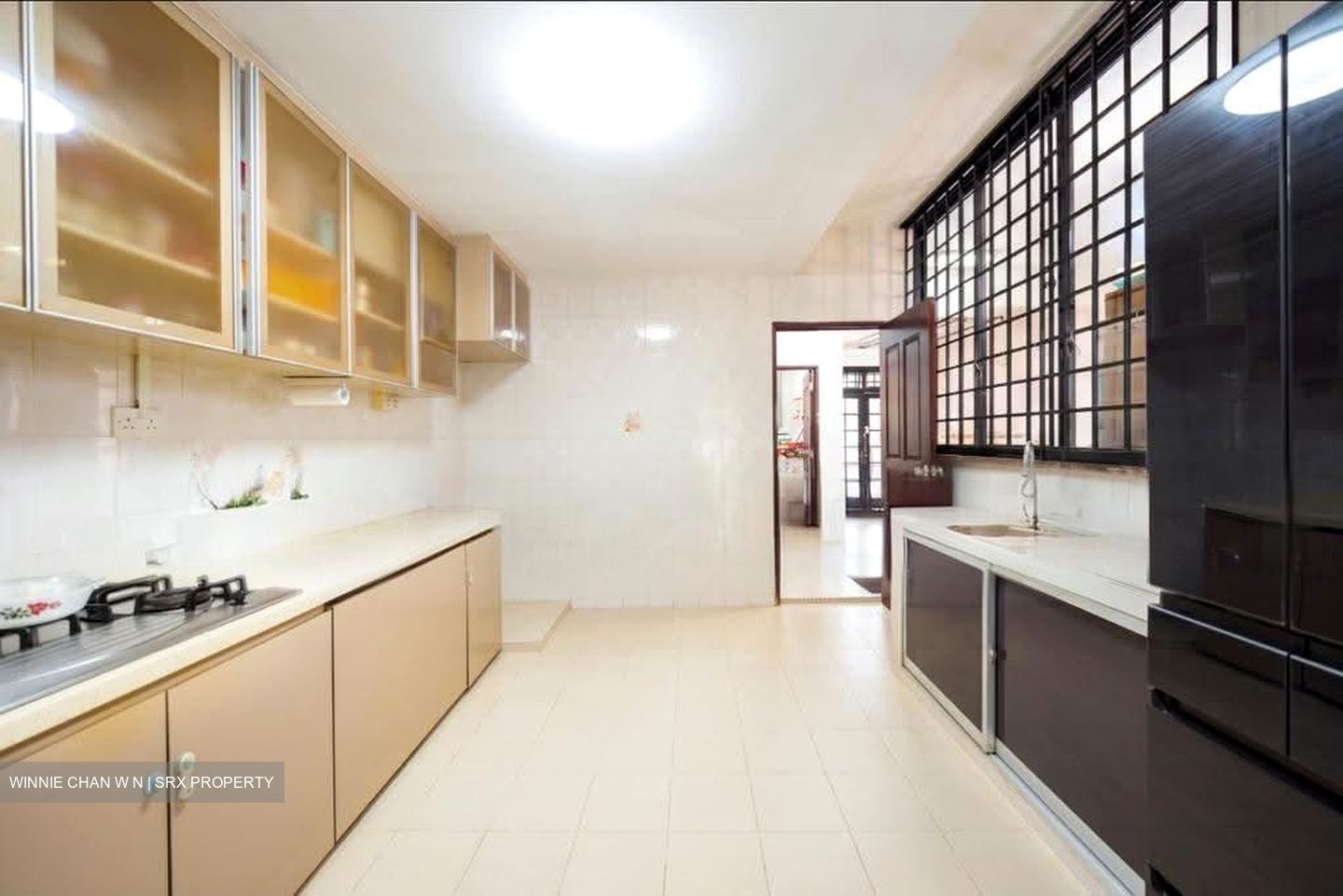 Jalan Eunos (D14), Terrace #631148311